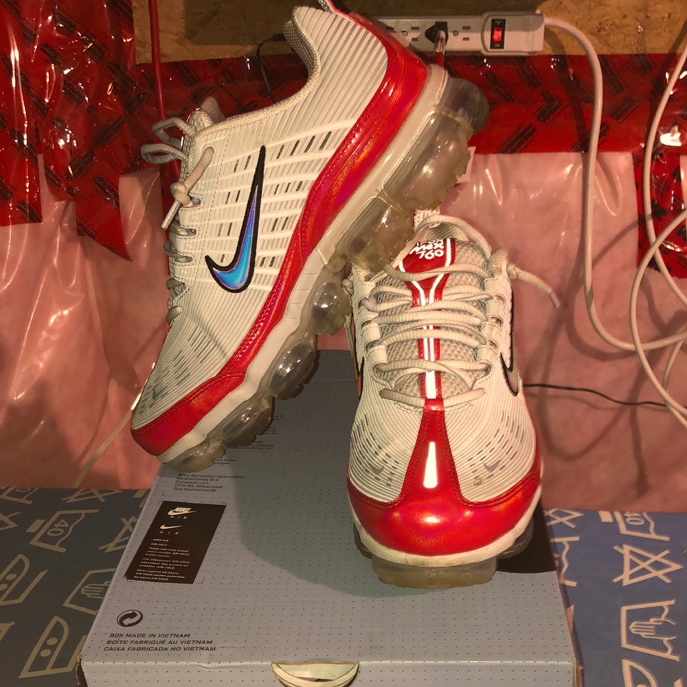 Nike Air Vapormax 360